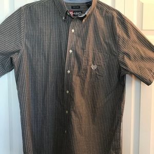 Men’s casual shirt